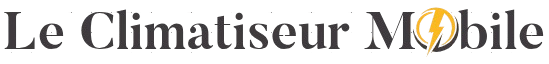 Le Climatiseur Mobile