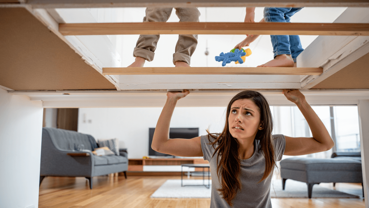 Quel est le prix d’une solution d’isolation phonique de plafond efficace ?