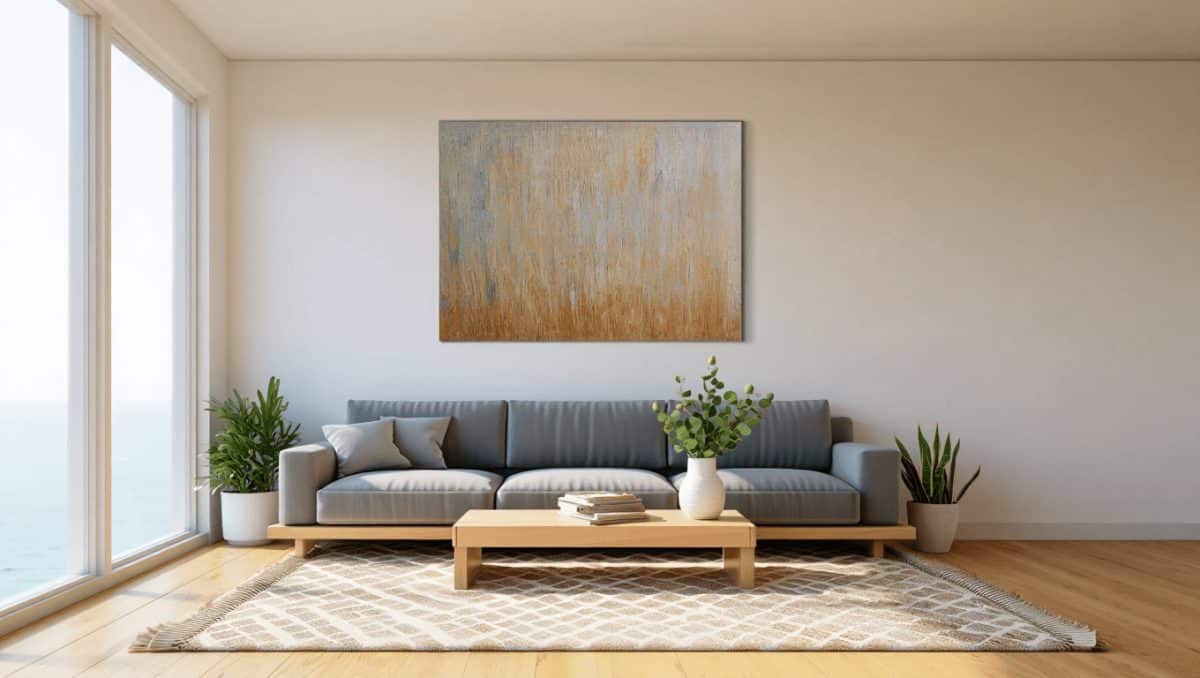 Design scandinave : comment allier esthétisme et praticité dans votre séjour?