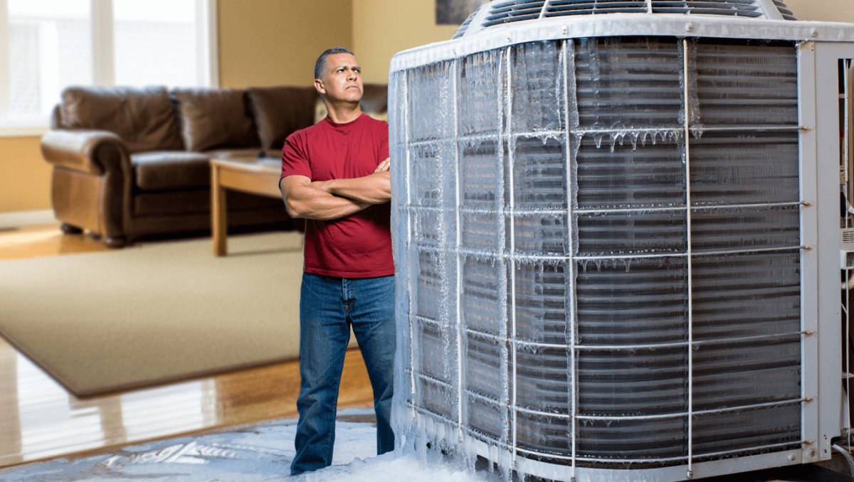 Quel est le dimensionnement d’une climatisation ?