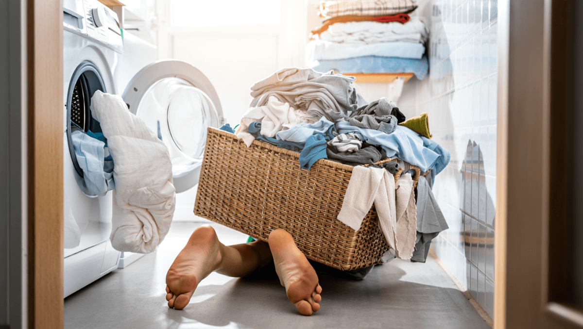 Comment choisir une machine à laver pour une famille nombreuse ?