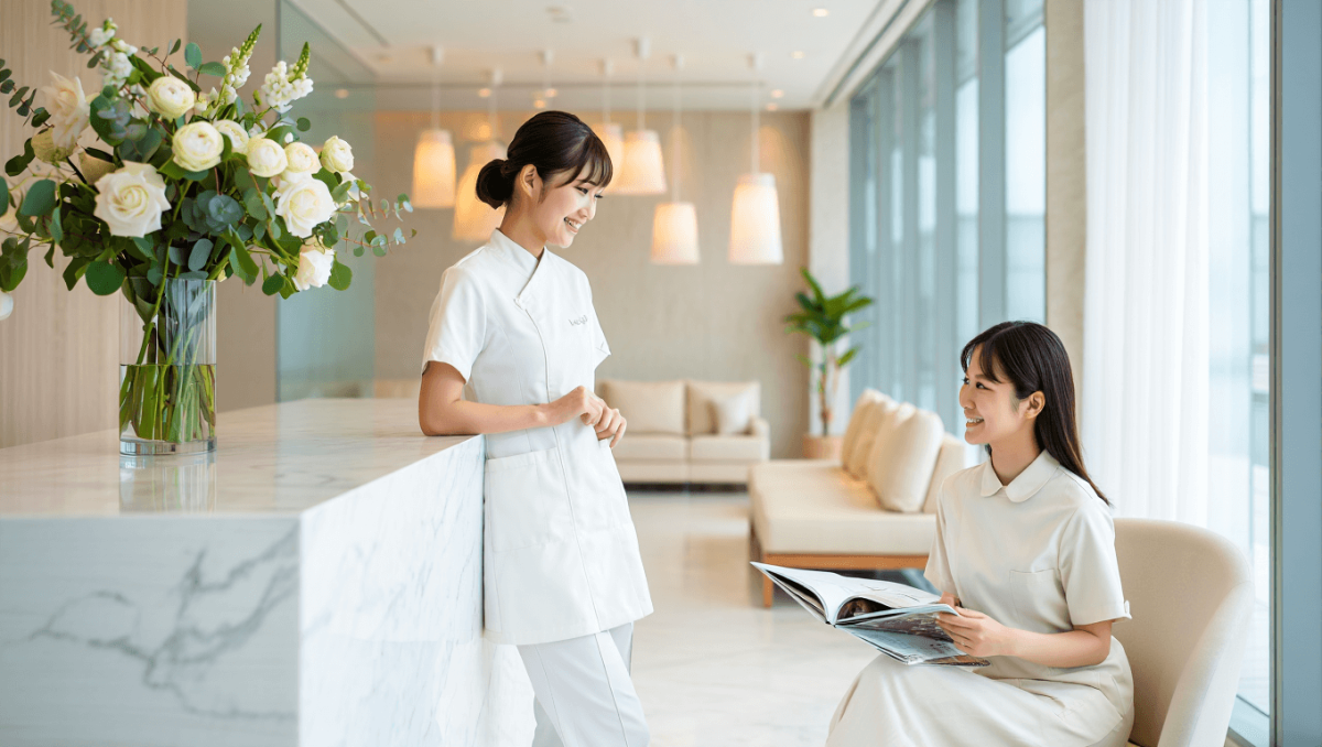 Déco institut de beauté : 5 conseils professionnels pour valoriser votre image