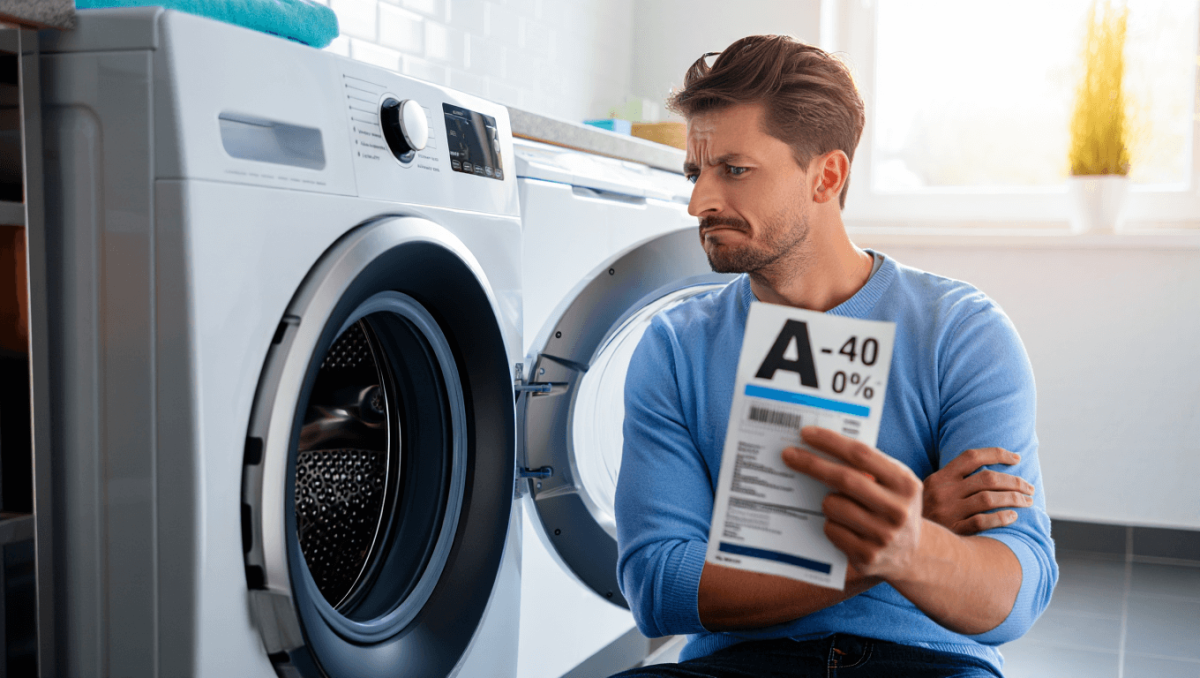 La nouvelle étiquette énergie trop généreuse