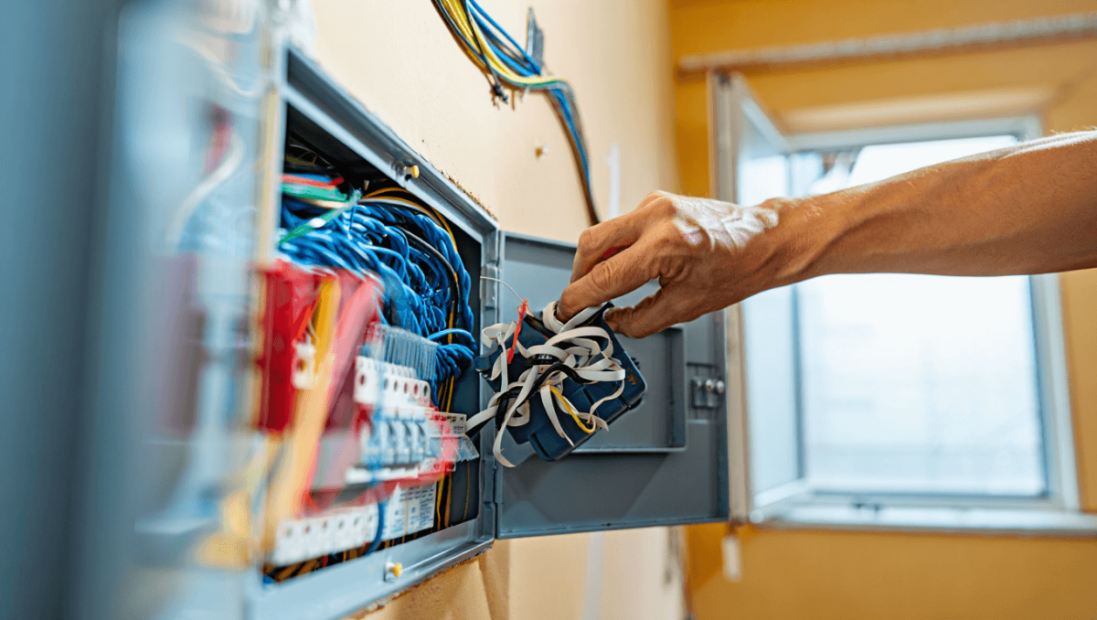 Débouchage d’un fourreau fibre ou telecom : qui contacter et combien ça coûte ?