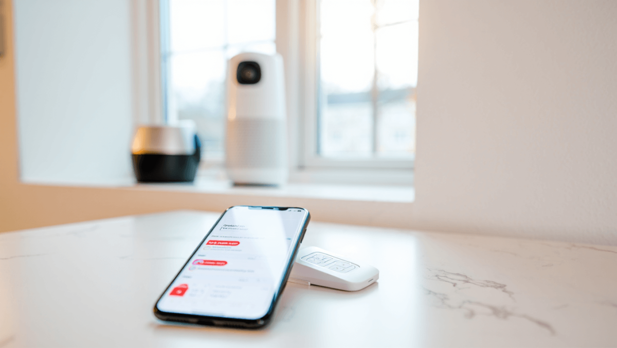 Comment sécuriser une maison connectée contre le piratage ?