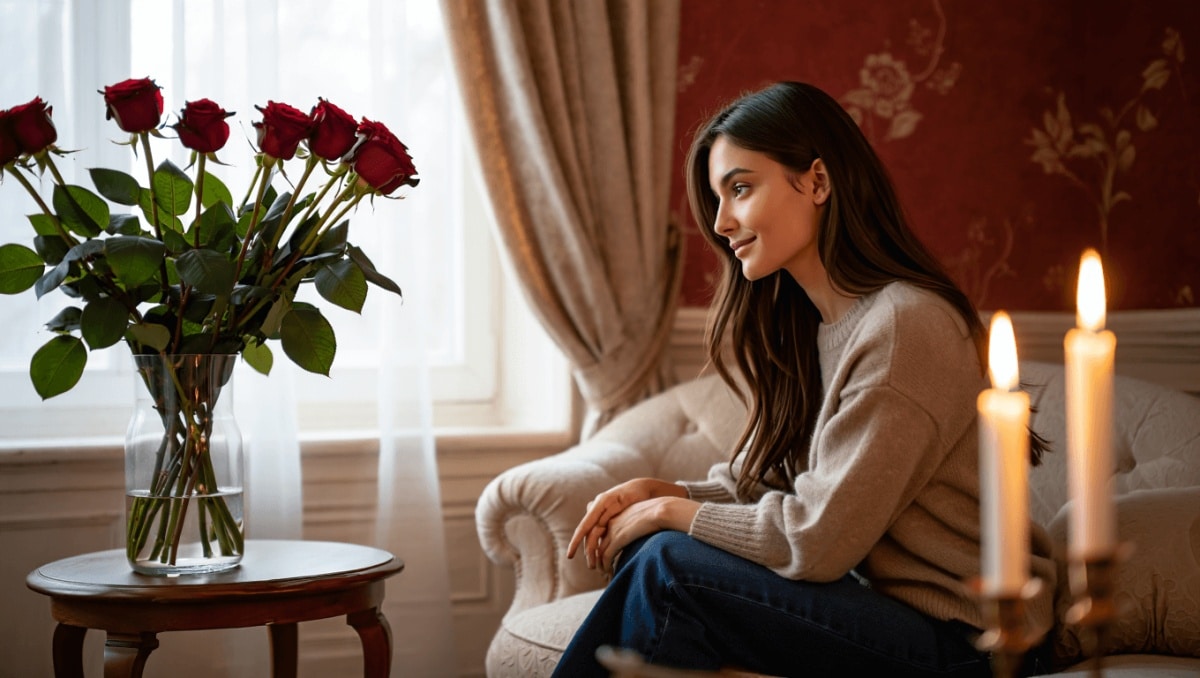 Comment réussir votre déco Saint-Valentin sans tomber dans le cliché?