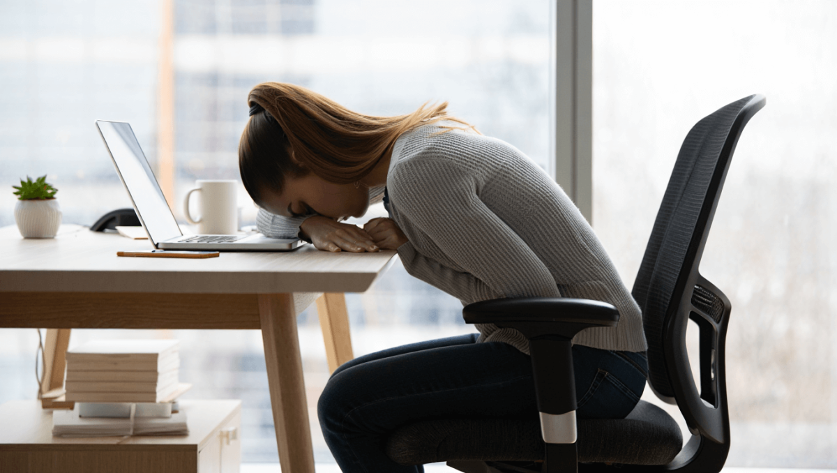 5 erreurs de mobilier de bureau à ne pas négliger!