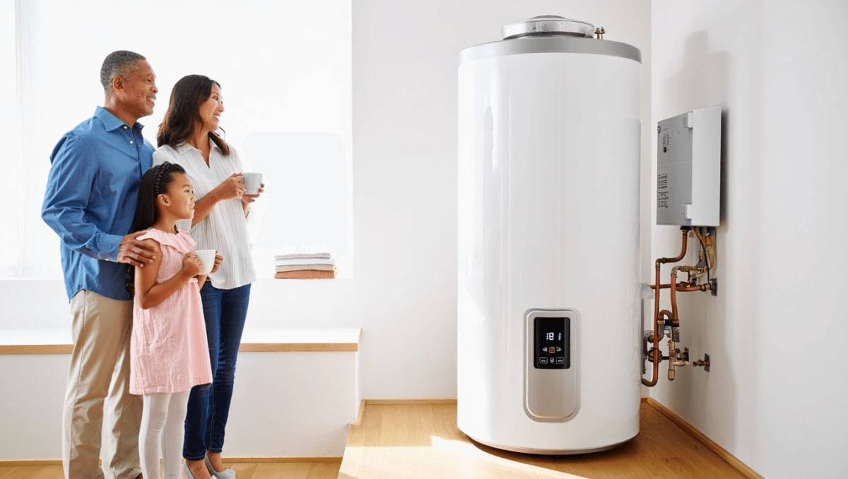 Chauffe-eau thermodynamique : notre avis