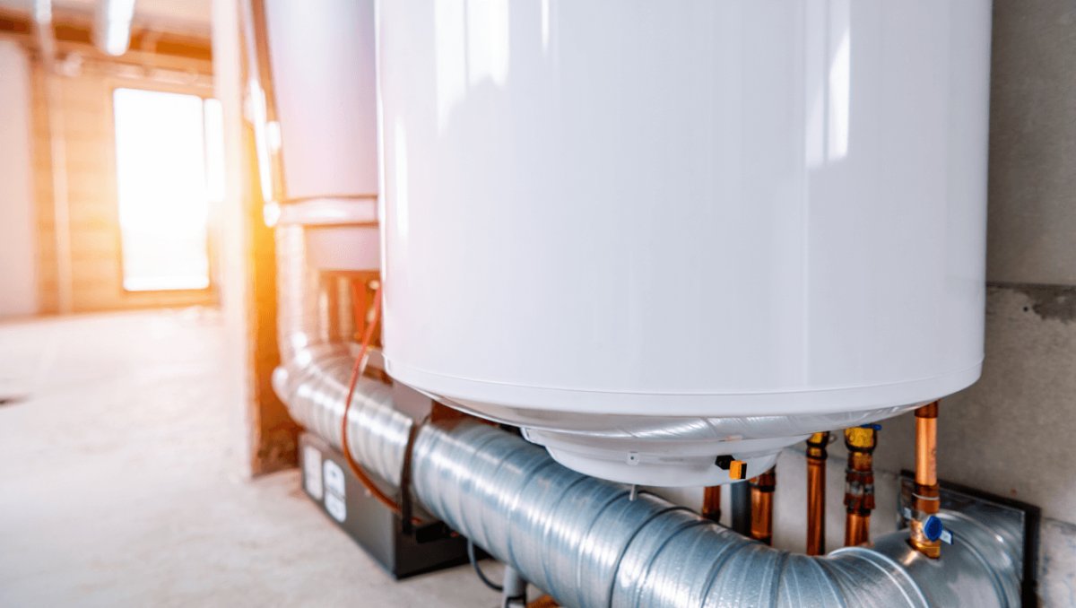 Chauffe-eau thermodynamique sur VMC : avantages et fonctionnement