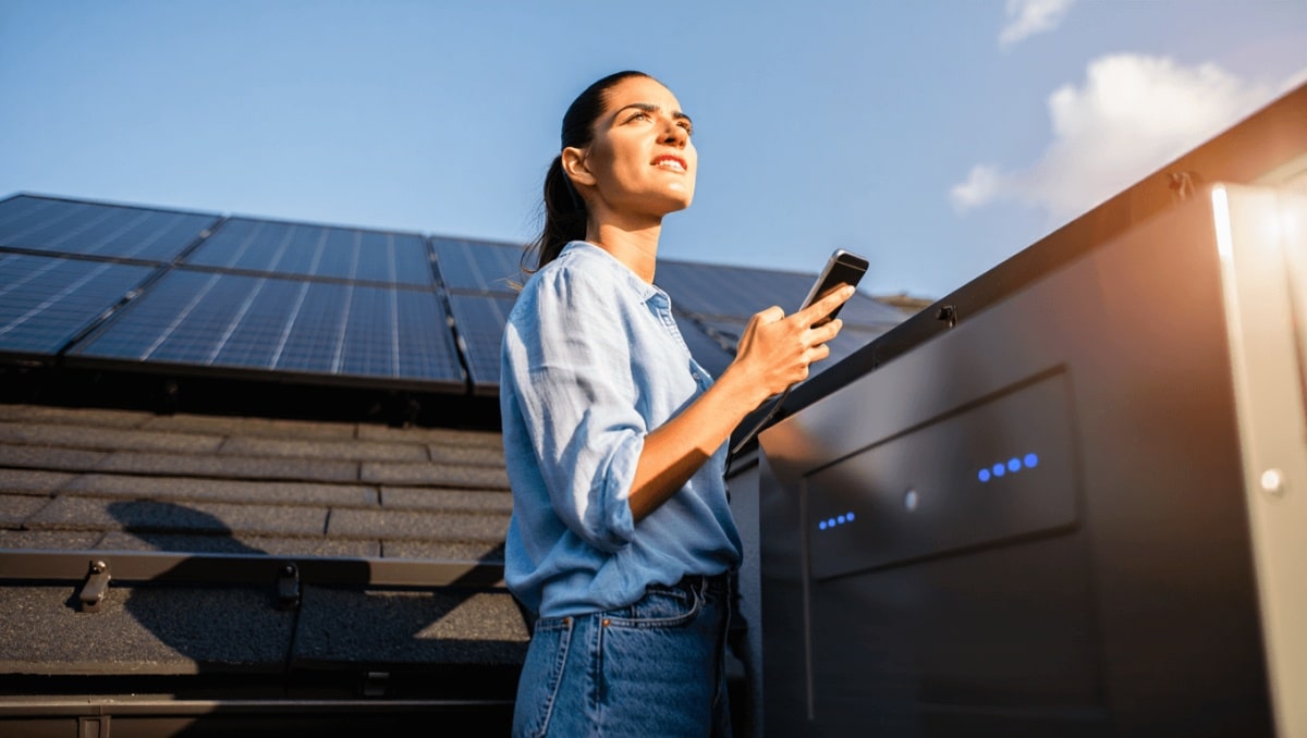 Comment choisir la meilleure batterie pour panneau solaire ?