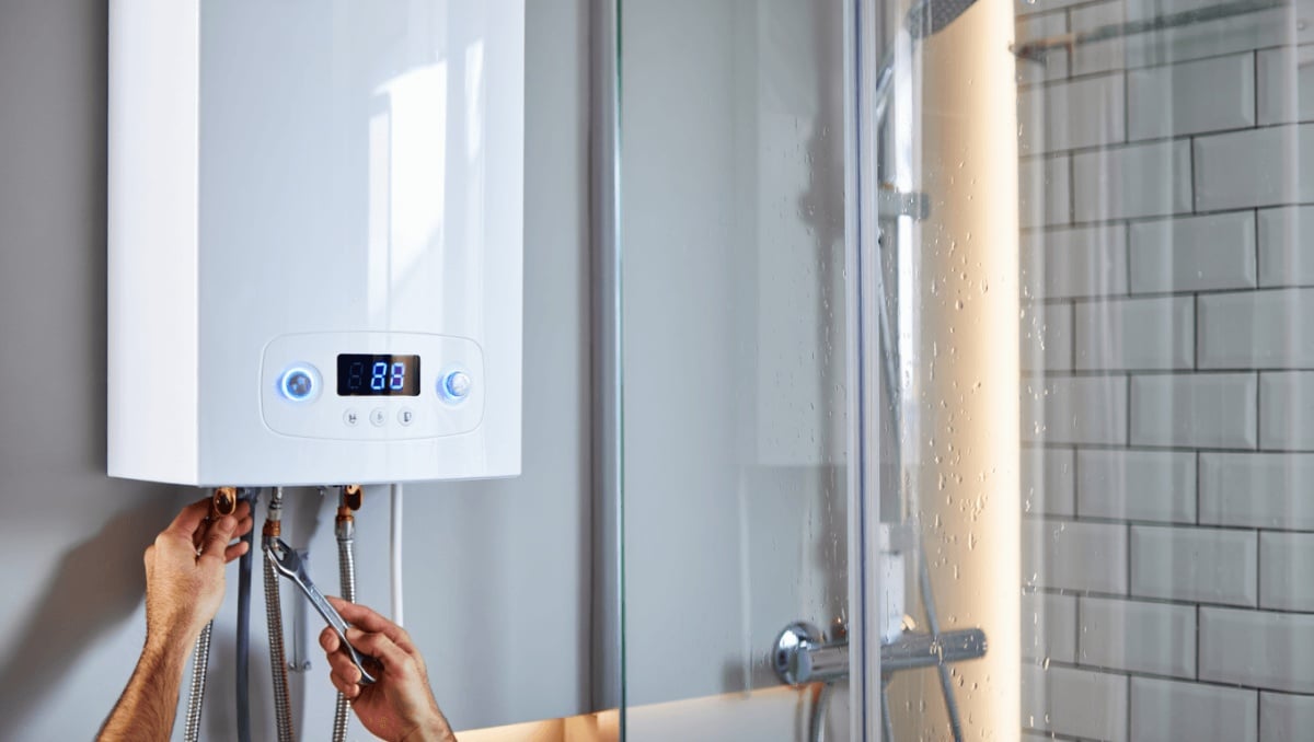 Entretien du chauffe-eau thermodynamique : ce qu’il faut savoir