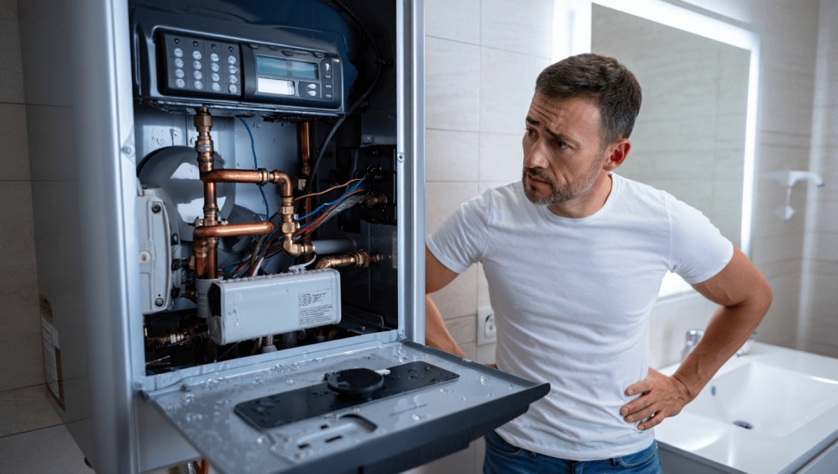 Réparer votre chauffe-eau thermodynamique : guide complet du dépannage à l’entretien