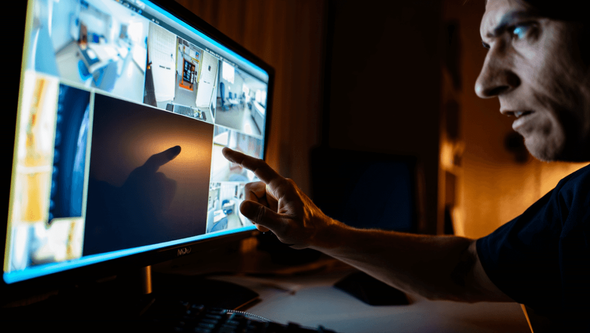 Comment sécuriser votre système de vidéosurveillance contre le piratage ?