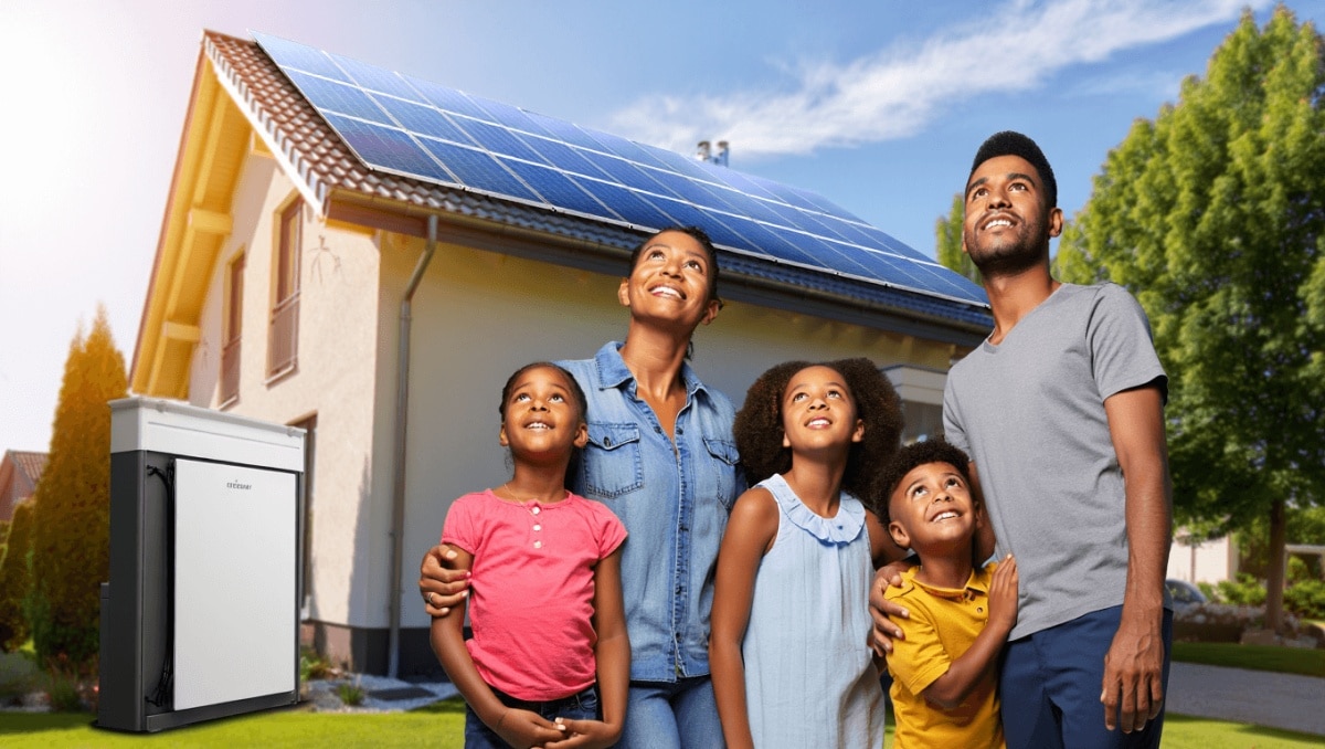 Comment utiliser le surplus de production solaire grâce à une batterie ?