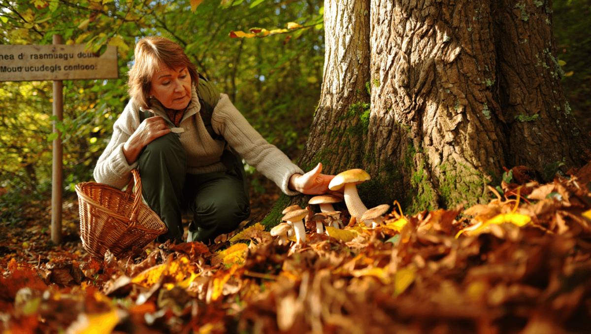 Dans ces départements, la cueillette des champignons est interdite deux jours dans la semaine