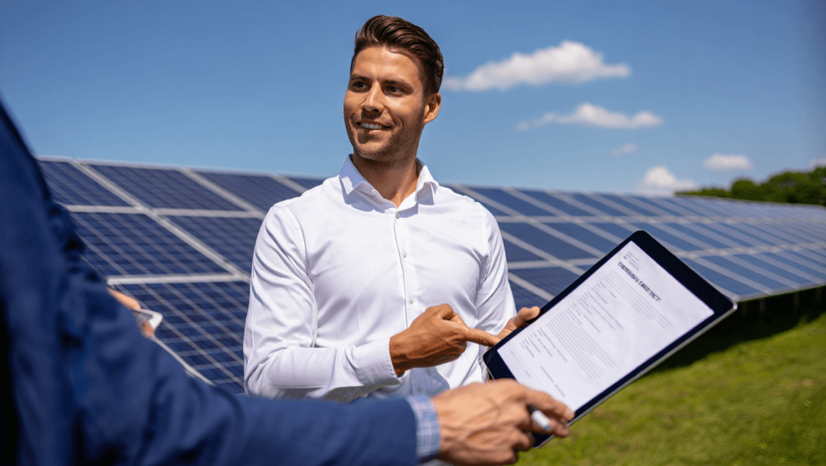 PPA photovoltaïque : le guide complet des contrats d’achat d’électricité verte