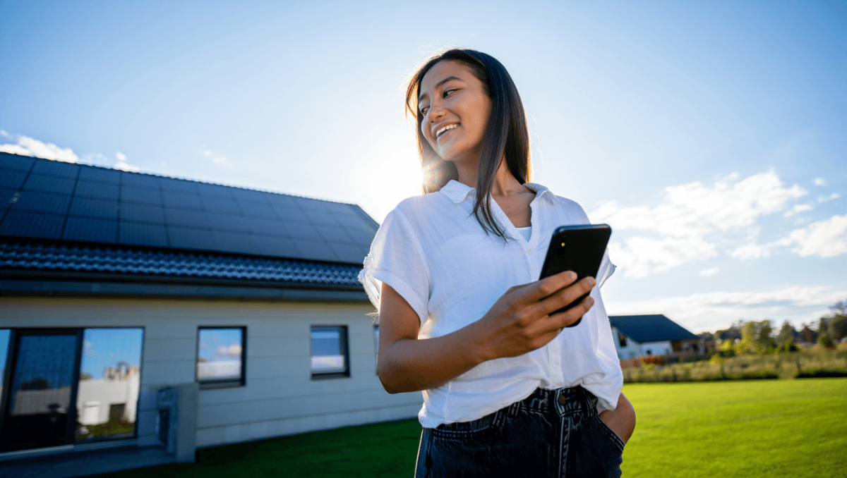 Location de panneaux solaires : avantages et modalités