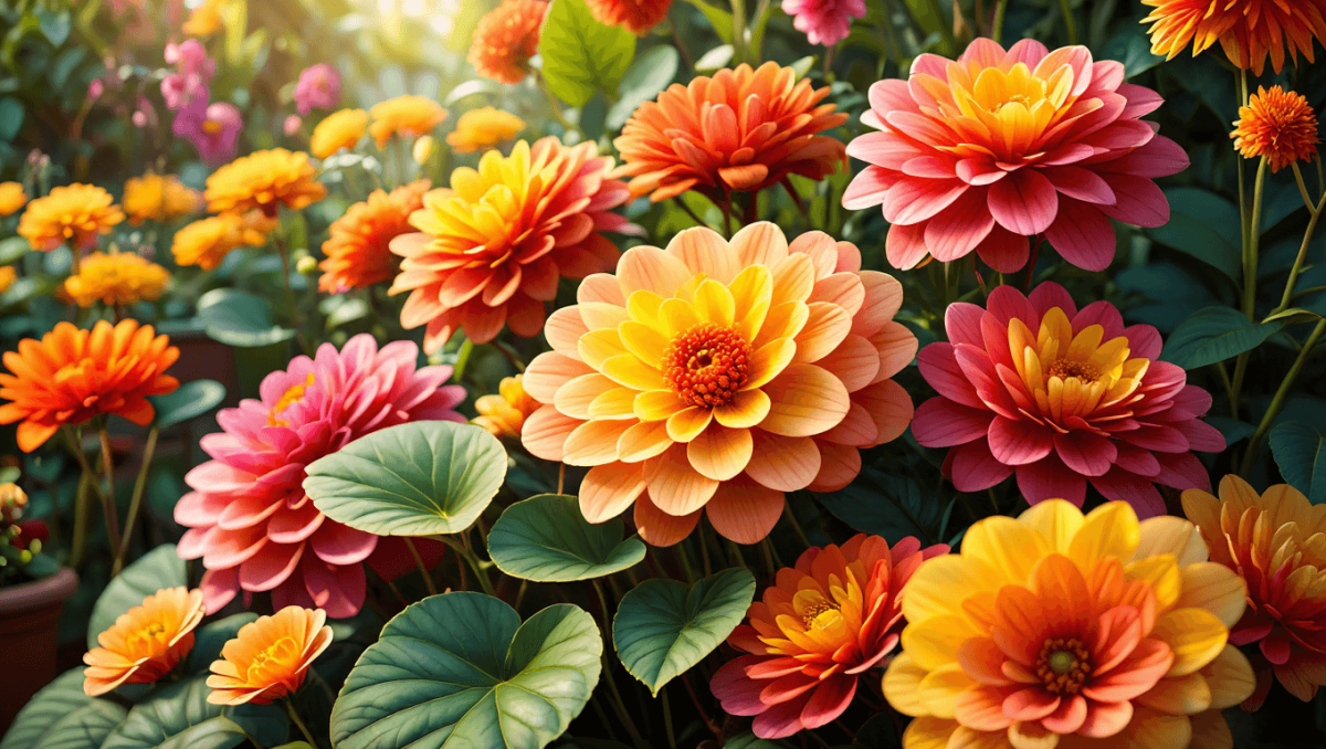 
                        Jardin: quelles seront les plantes tendances en 2026?
                    