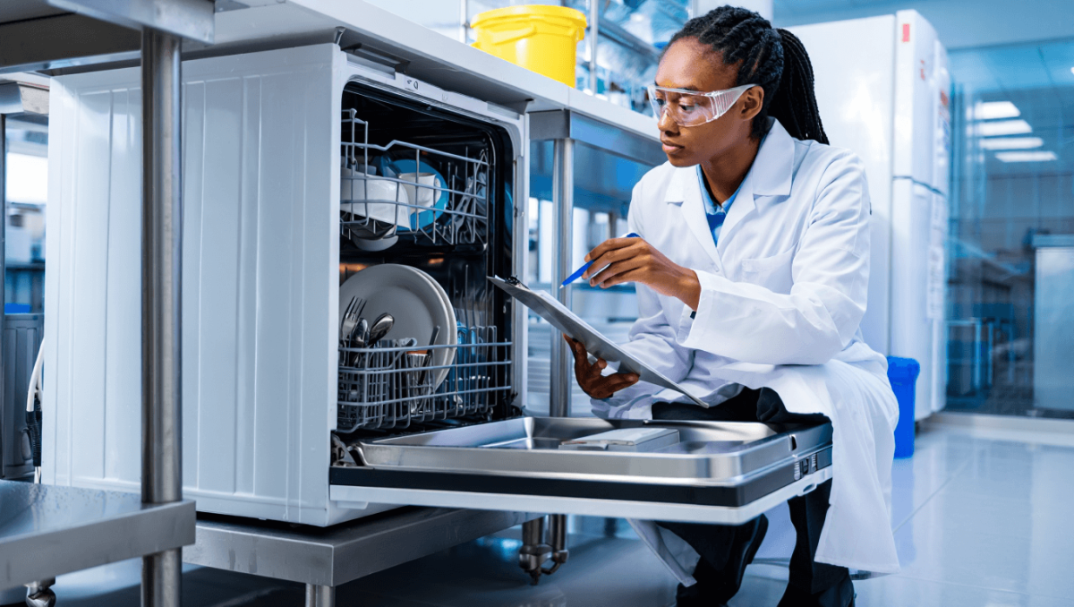 Le protocole