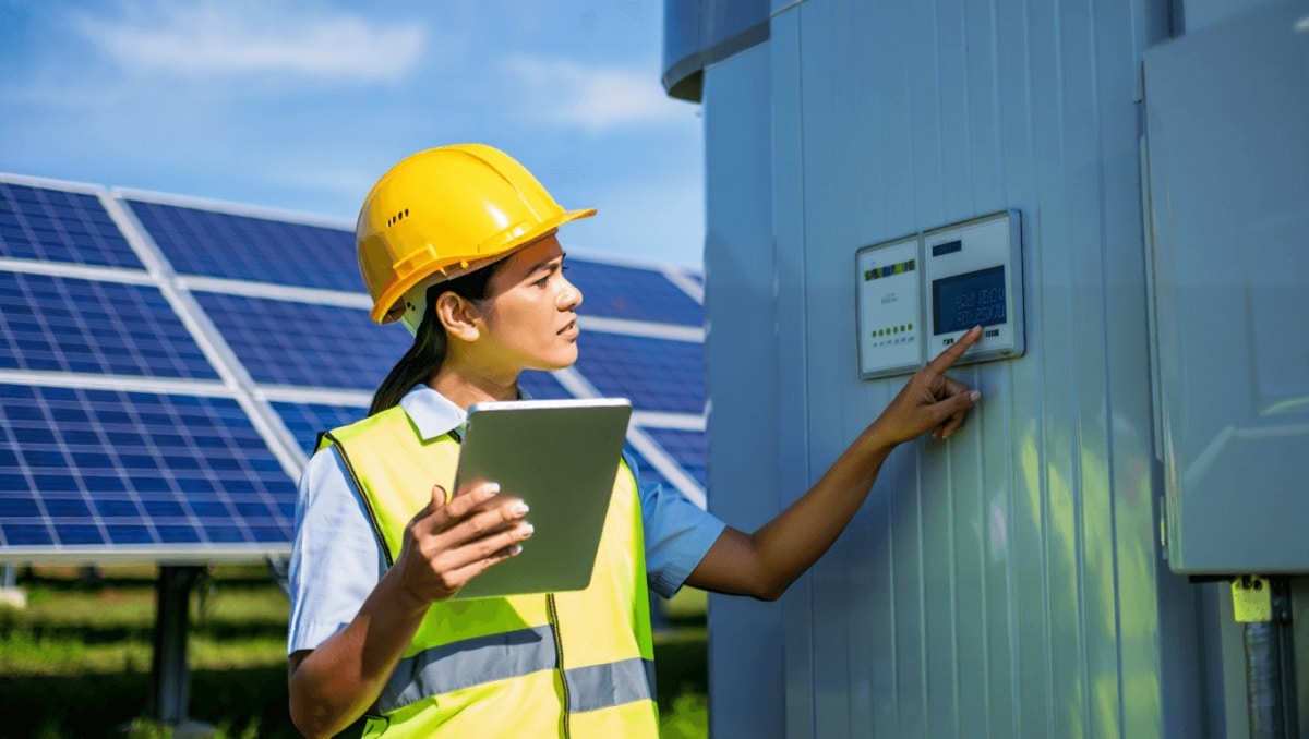 Les batteries de stockage d’énergie solaire : laquelle choisir ?