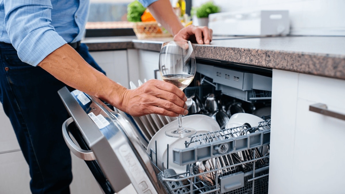 Quelles sont les marques de lave-vaisselle les plus fiables ?