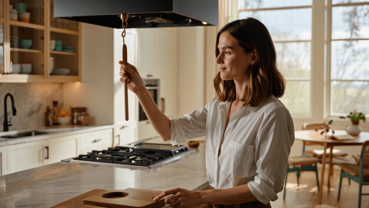 Tendance cuisine 2026 : styles, matériaux et couleurs en vogue