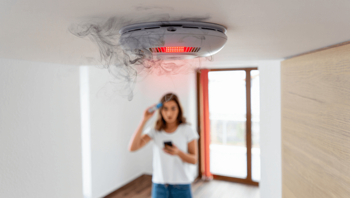 FAQ sur les détecteurs de fumée et les alarmes incendie