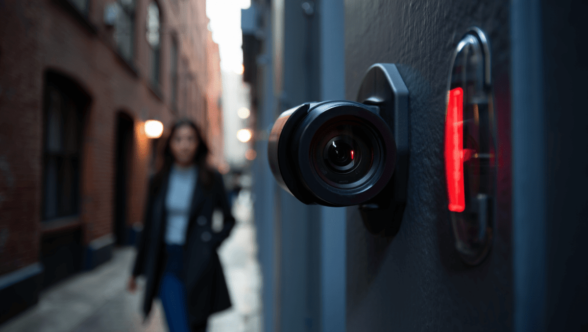 La vidéosurveillance algorithmique : entre innovation et éthique