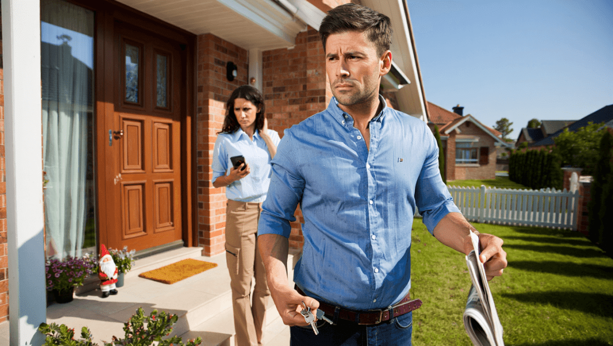 Comment sécuriser sa maison avant de partir en vacances ?