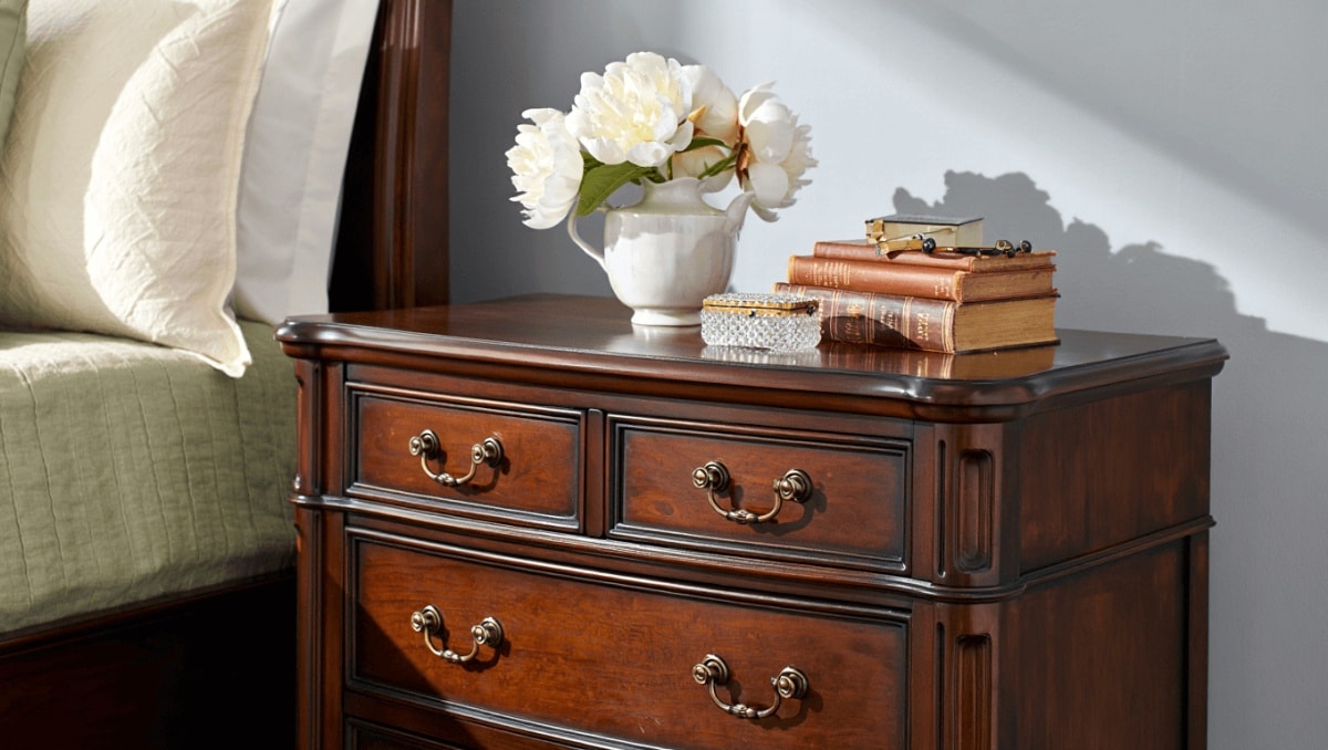 Déco commode chambre : du simple rangement à la décoration qui fait rêver!