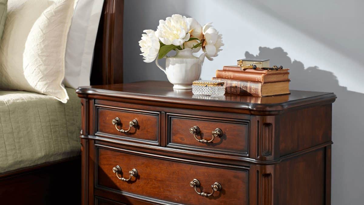 Déco commode chambre : du simple rangement à la décoration qui fait rêver!