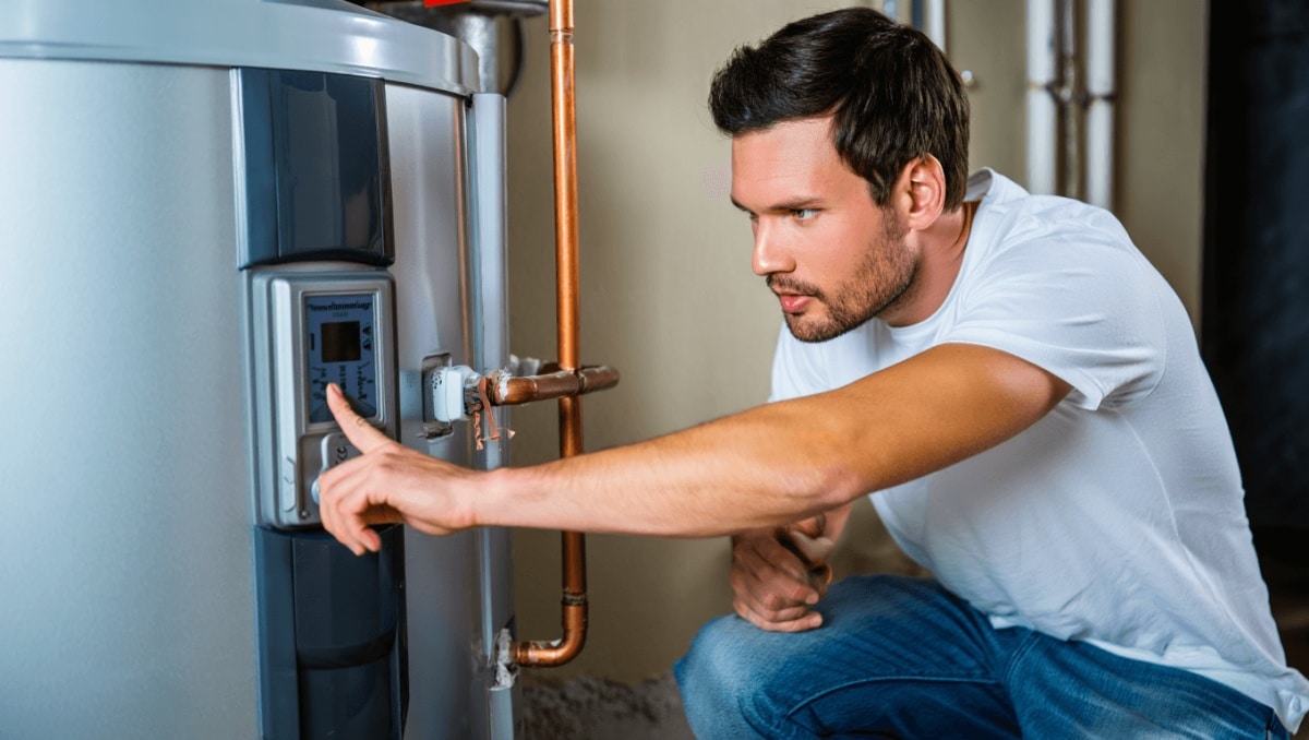 7 choses à savoir sur le chauffe-eau thermodynamique