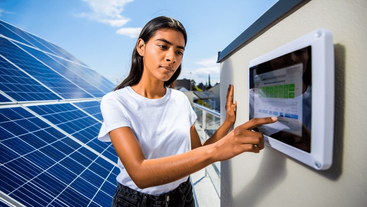 Tout comprendre à l’autoconsommation avec batterie