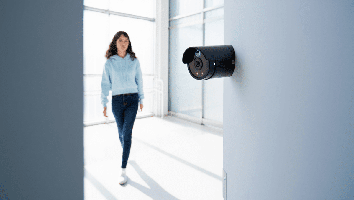 Caméras de surveillance WiFi et vie privée : ce que vous devez savoir