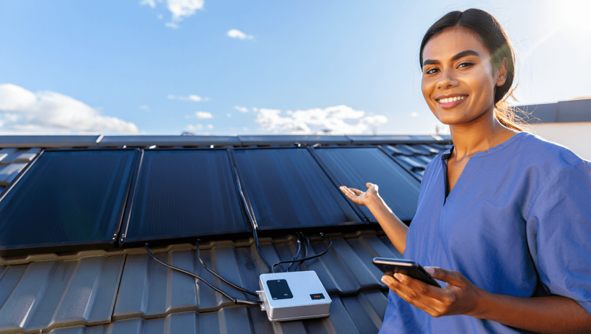 Kit panneau solaire plug and play : à quel prix ?