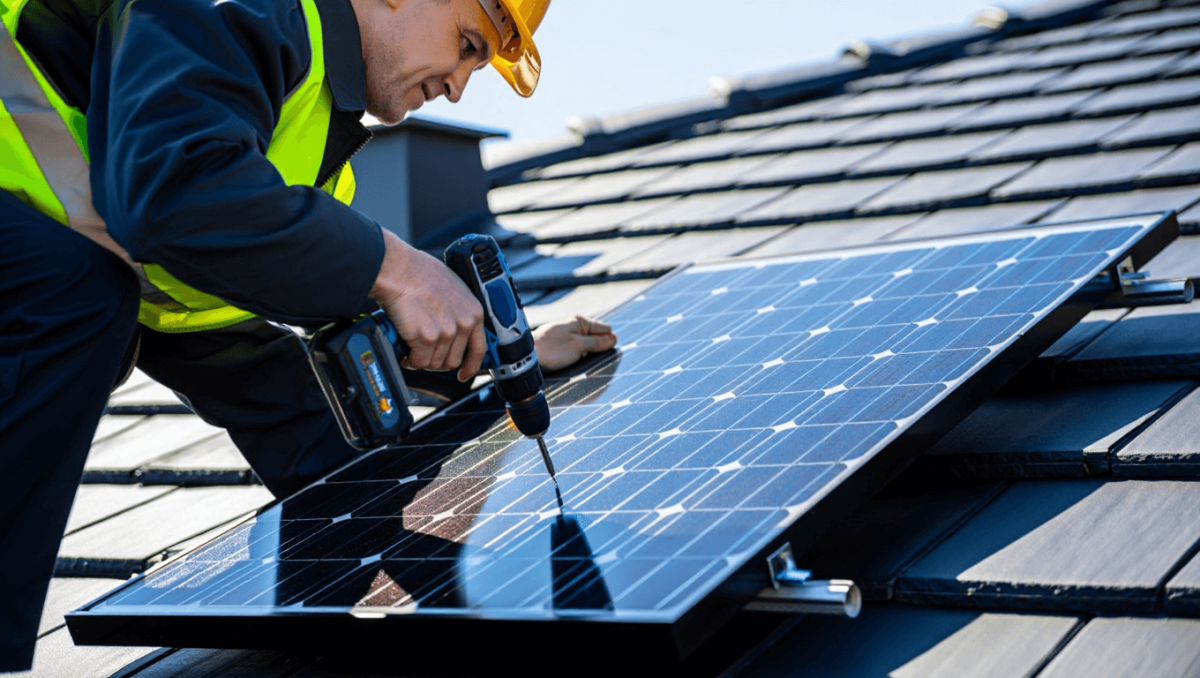 Brancher un kit solaire en triphasé : voici comment faire