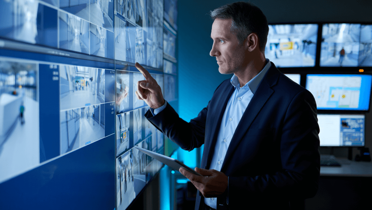 Les caméras de surveillance pour professionnels : quelles solutions choisir ?