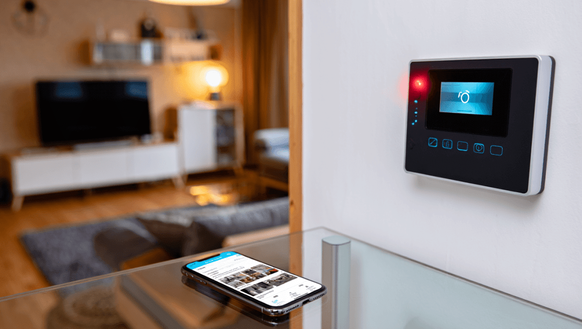 Alarme maison et domotique : comment tout connecter pour une sécurité accrue
