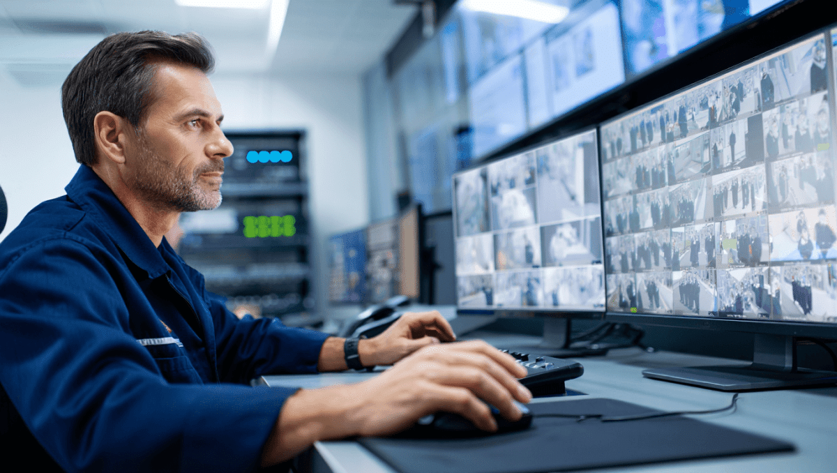 Comment les enregistreurs NVR exploitent ils l’IA pour gerer vos vidéos ?