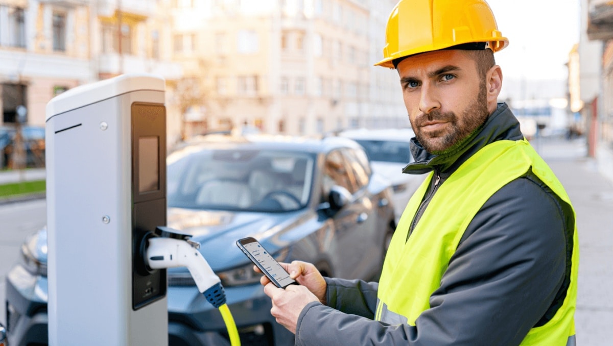 Comment obtenir la qualification IRVE ?