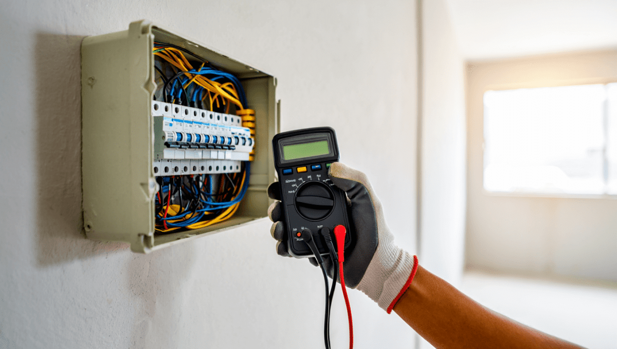 Comment savoir si l’électricité est aux normes ?