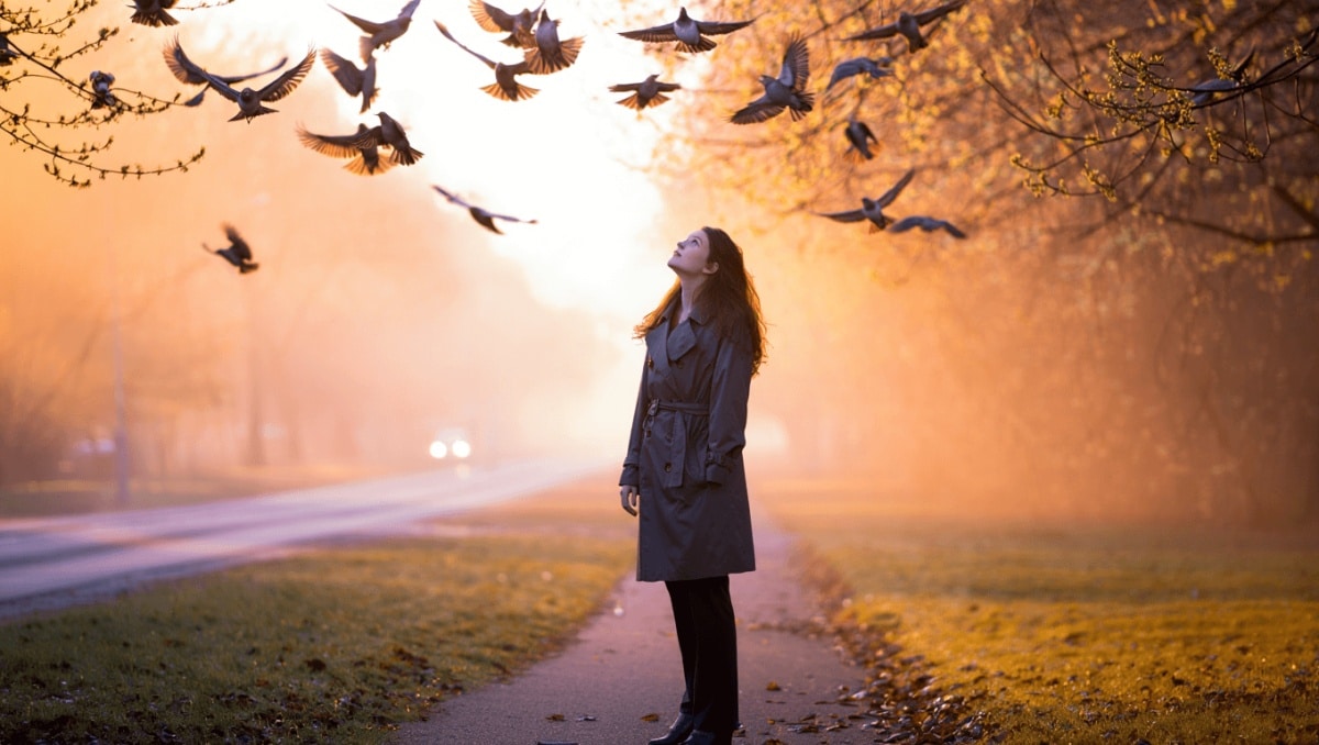 Êtes-vous incollable sur le chant des oiseaux? Répondez à ces 8 questions pour le savoir