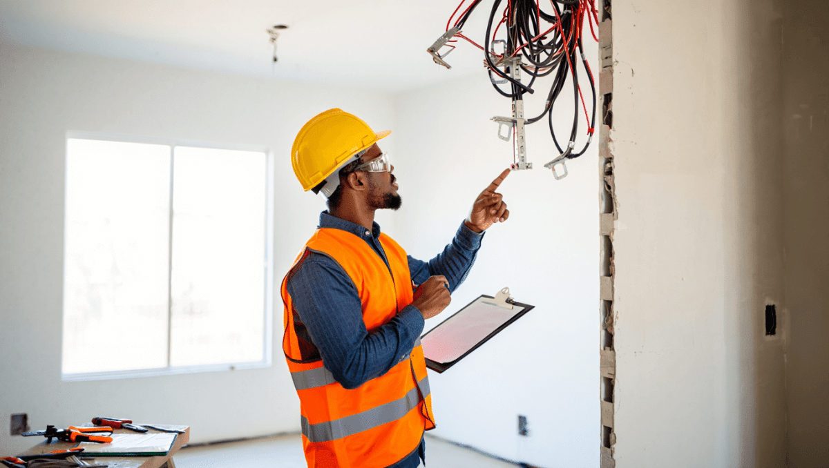 Exemples de devis électricité