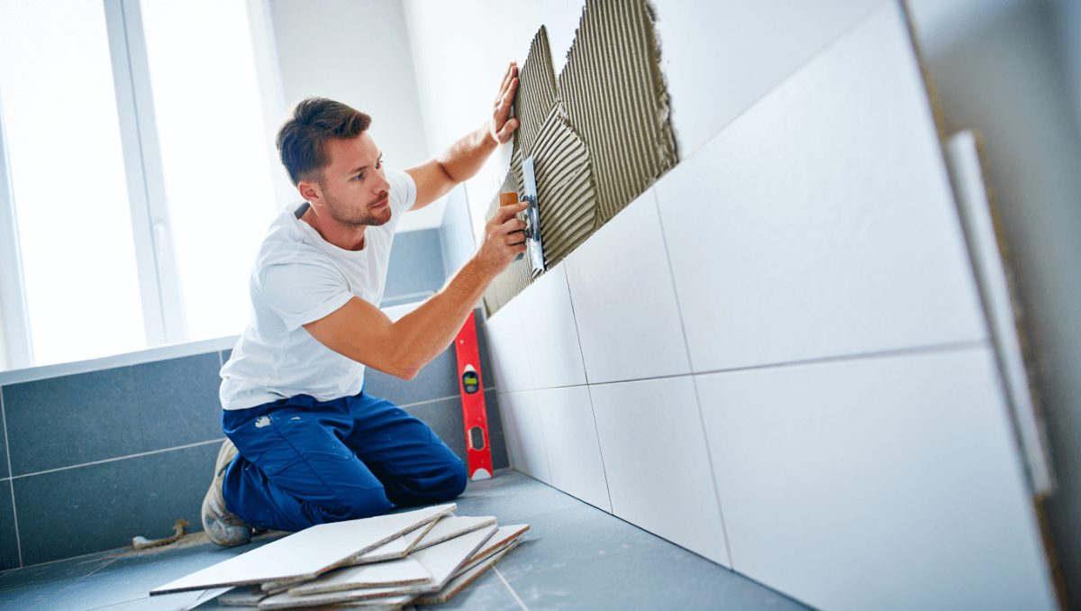 Carrelage de salle de bain : le guide ultime pour un sol et des murs qui durent