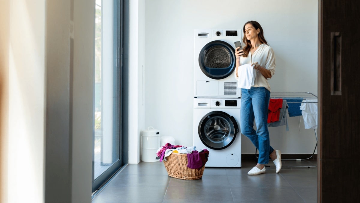 Bien choisir son sèche-linge
