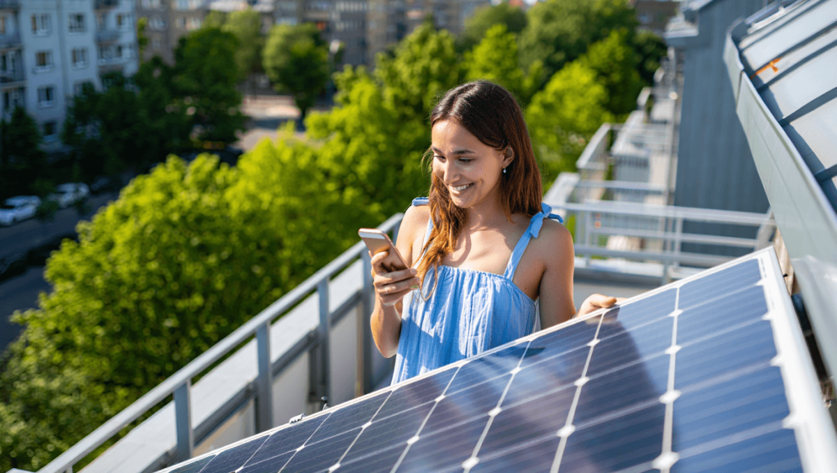 Où acheter un kit solaire plug and play ?