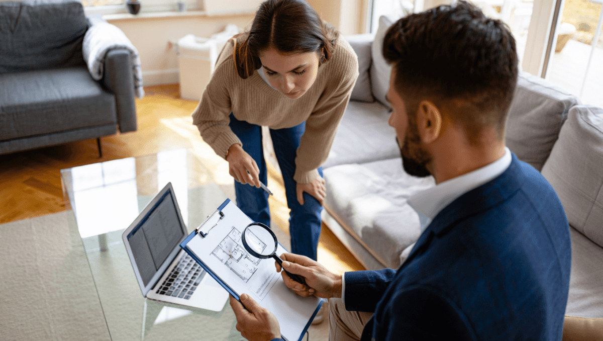 Vente maison ou appartement : quand faut-il réaliser le diagnostic immobilier ?