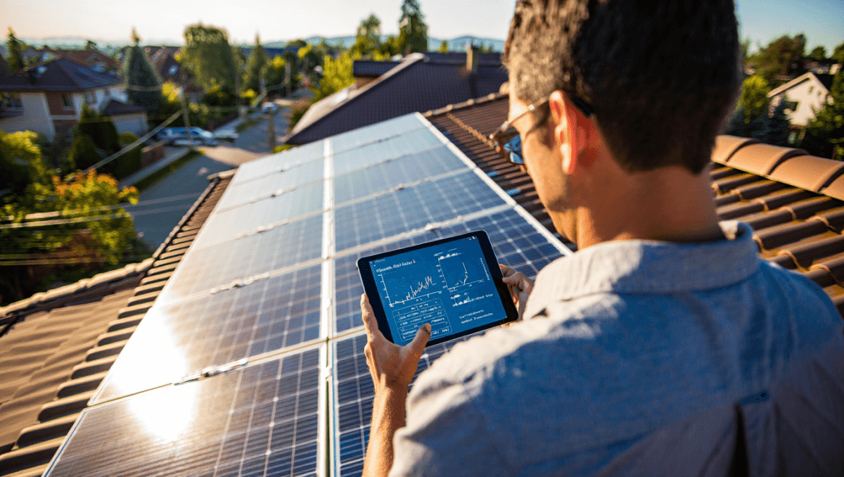 Bien choisir la puissance de votre kit solaire en autoconsommation