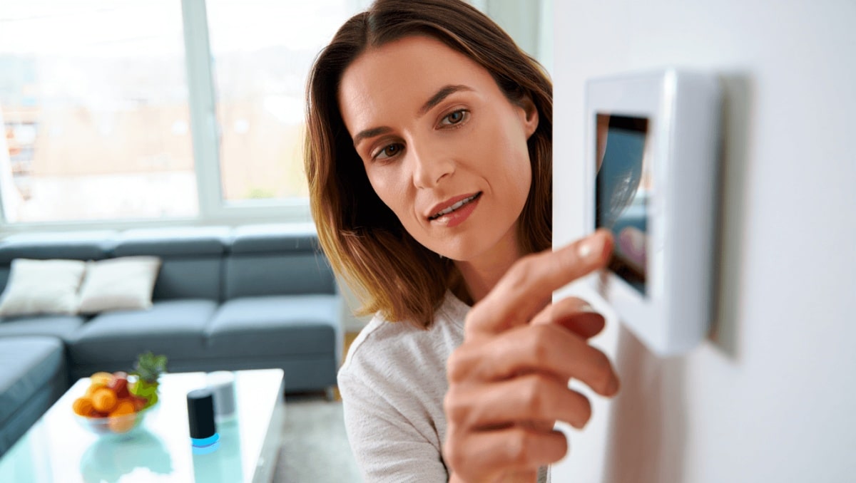 Comment optimiser son confort grâce à la maison connectée ?