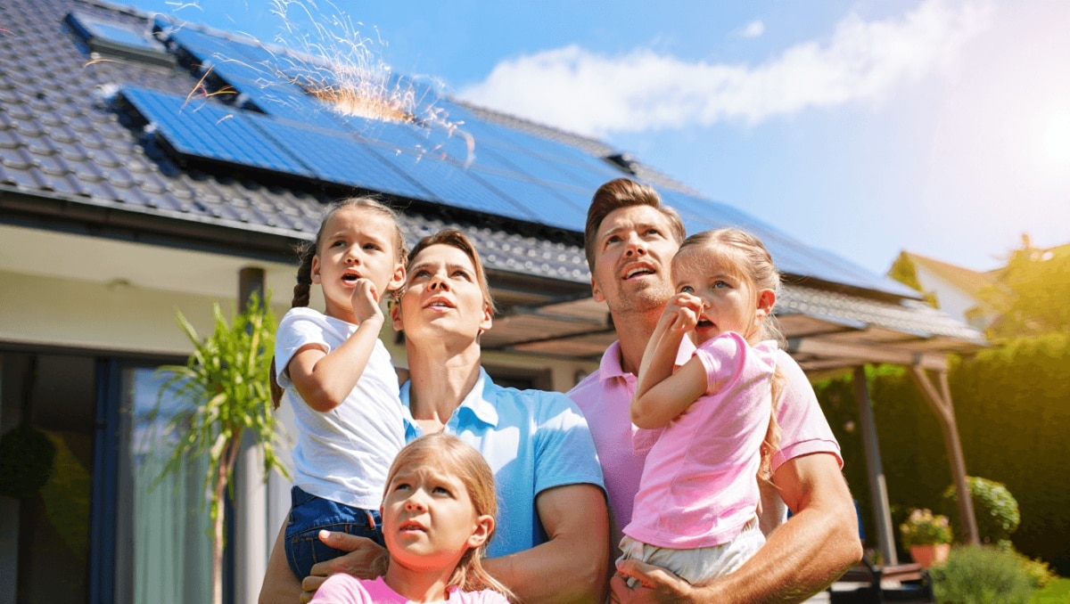 Les gestionnaires d’énergie photovoltaïque : quels bénéfices ?